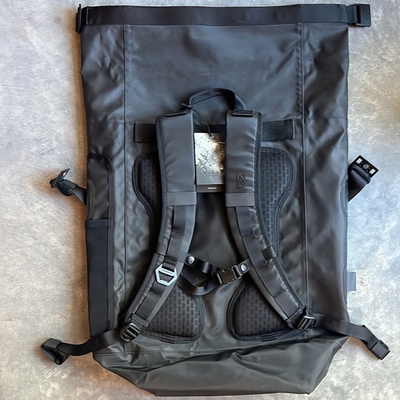 Timbuk2 ESPECIAL SUPPLY ROLL TOP BACKPACK - Picture 2 of 8